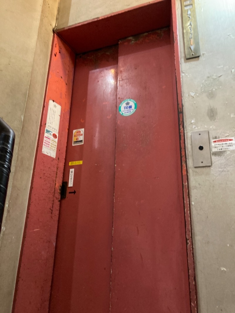 DDさんのSaunaLab Kanda (サウナラボ神田)のサ活写真