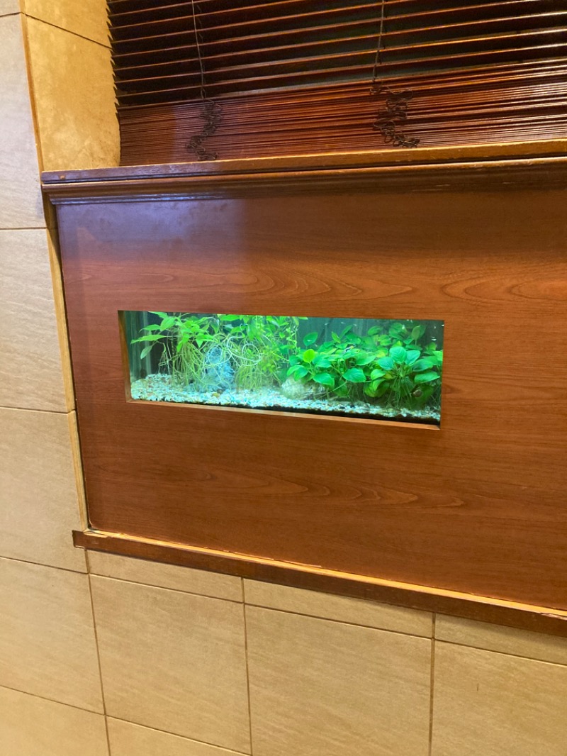 DDさんの神戸サウナ&スパのサ活写真