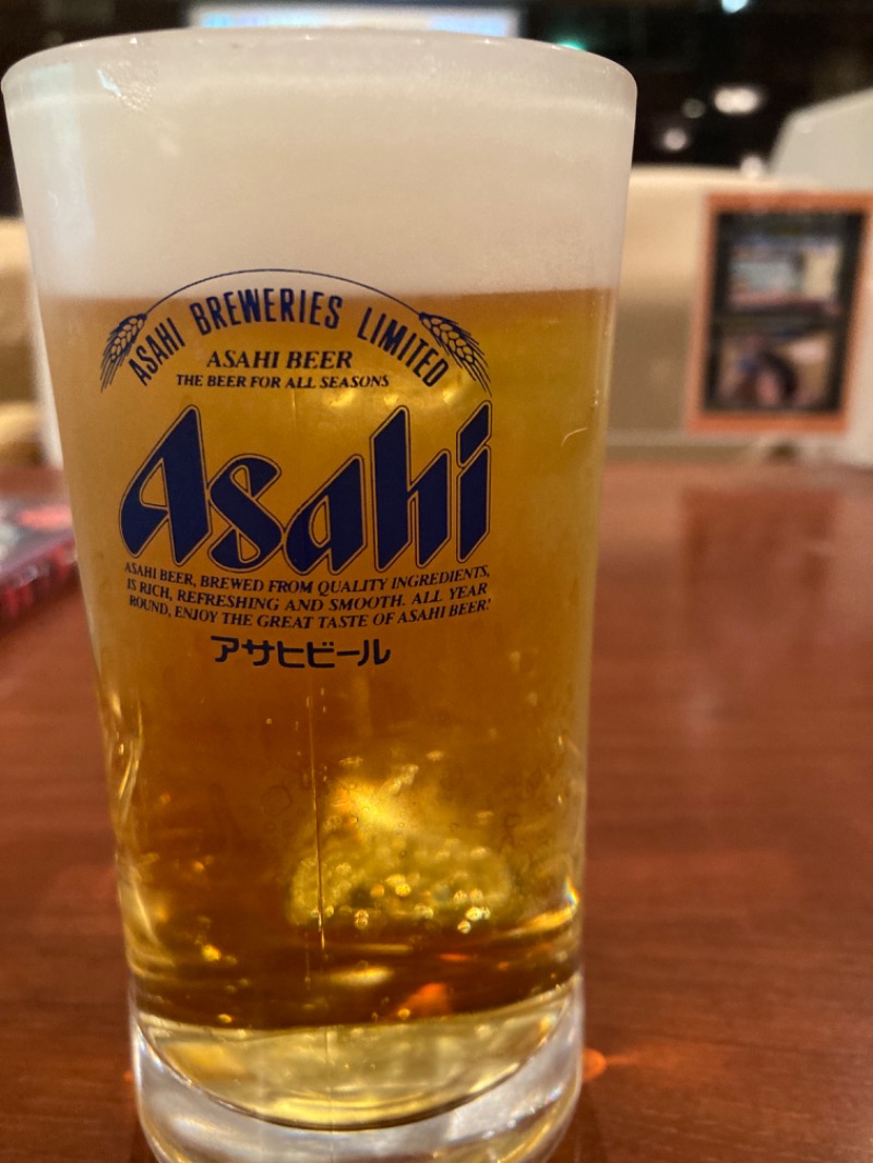 DDさんの神戸サウナ&スパのサ活写真