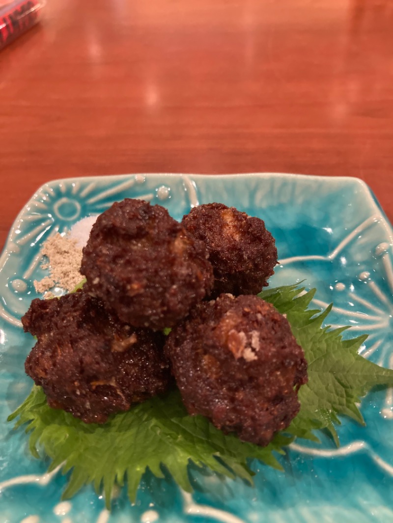 DDさんの神戸サウナ&スパのサ活写真