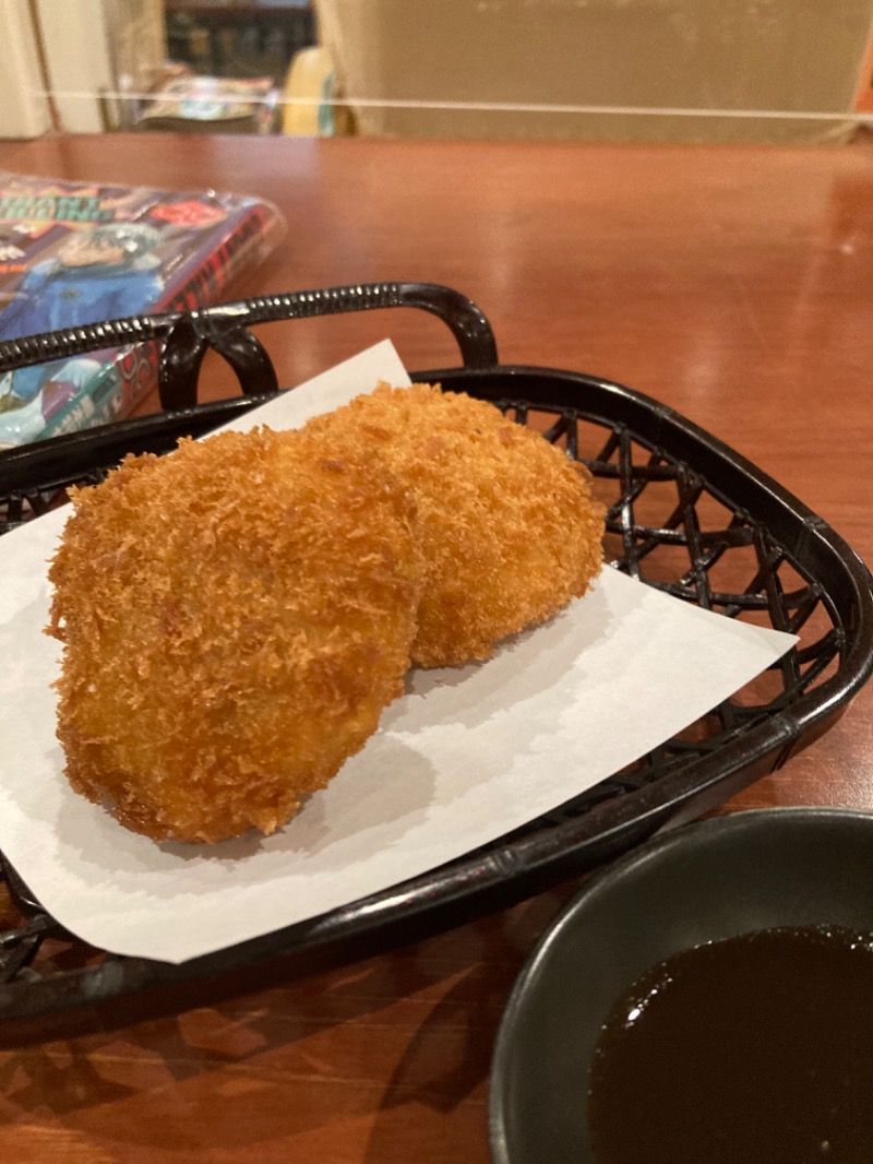 DDさんの神戸サウナ&スパのサ活写真