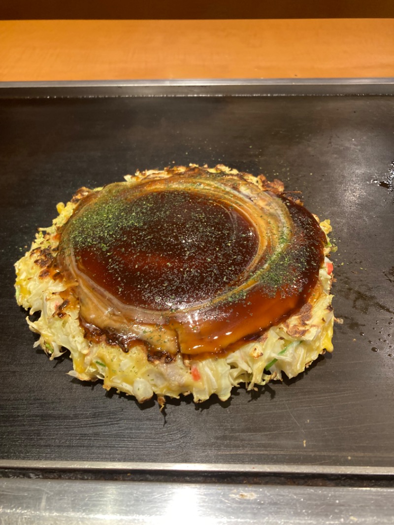 DDさんの神戸サウナ&スパのサ活写真