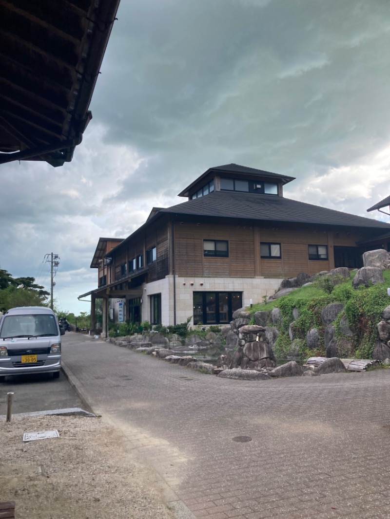 DDさんのひがしせふり温泉 山茶花の湯のサ活写真