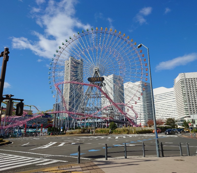 まっちゃんさんの天然温泉 満天の湯のサ活写真