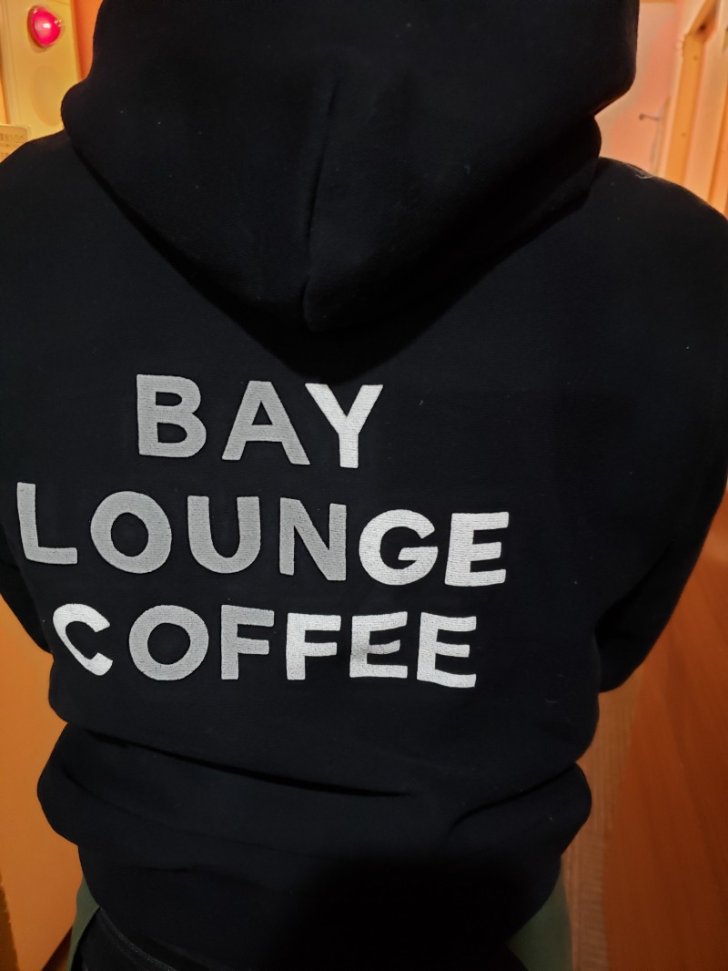 とらさんのBay Lounge Coffeeのサ活写真
