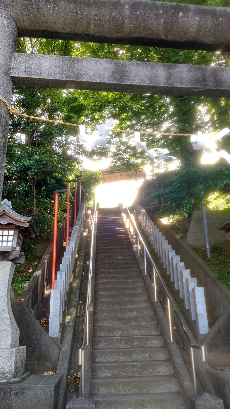 たみやさんの溝口温泉 喜楽里のサ活写真