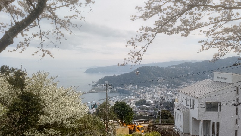 たみやさんのいずみの湯 (ニューウェルシティ湯河原)のサ活写真