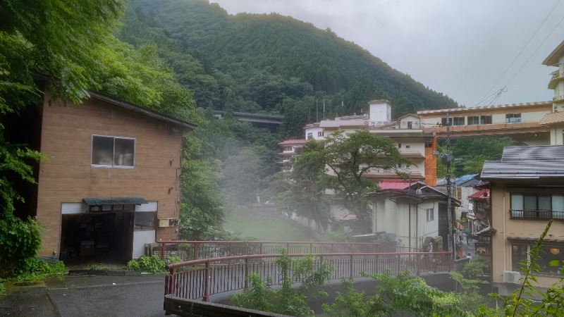 たみやさんのSHIN 湯治 HOTEL LULUDのサ活写真