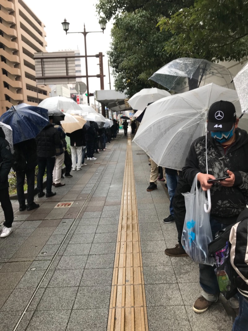 伊東二郎さんの朝日湯源泉ゆいるのサ活写真