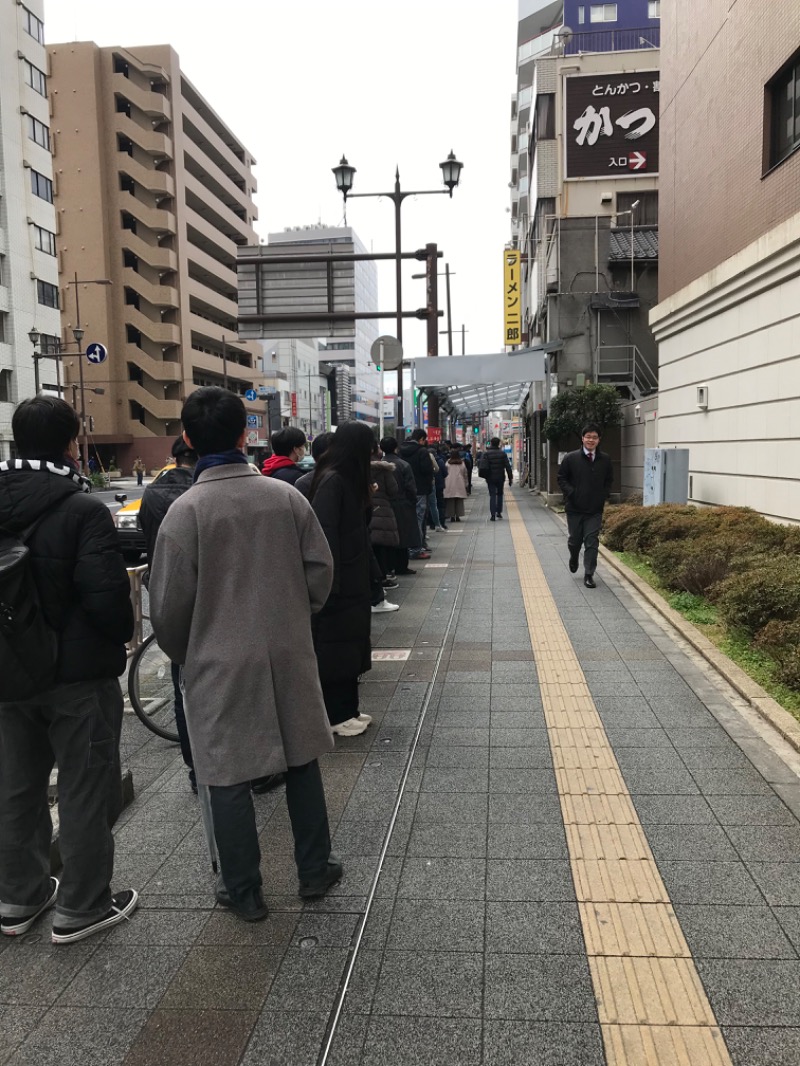 伊東二郎さんの朝日湯源泉ゆいるのサ活写真