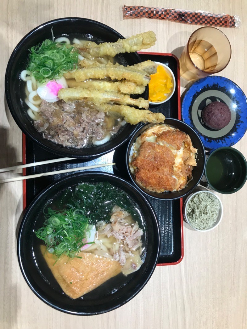 伊東二郎さんの朝日湯源泉ゆいるのサ活写真