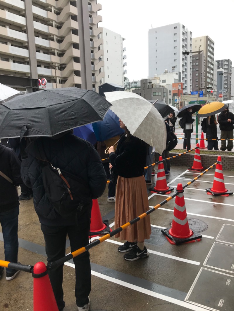 伊東二郎さんの朝日湯源泉ゆいるのサ活写真