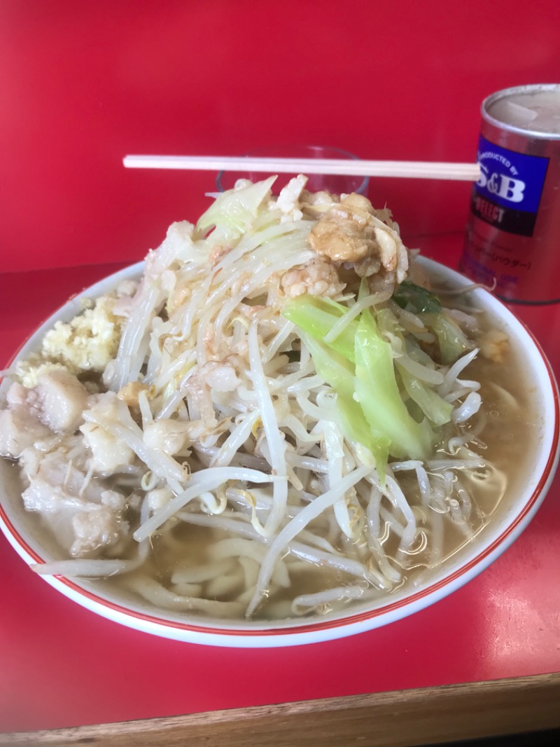 伊東二郎さんの春日部温泉 湯楽の里のサ活写真