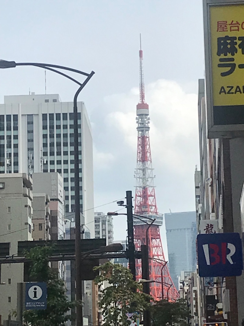 伊東二郎さんの春日部温泉 湯楽の里のサ活写真