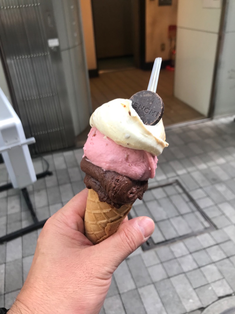 伊東二郎さんのかまぶろ温泉のサ活写真