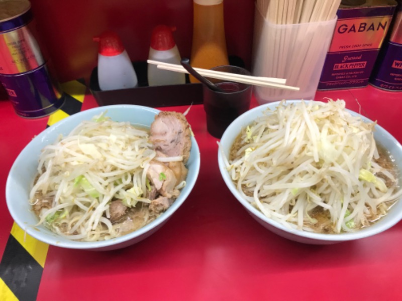 伊東二郎さんの横濱スパヒルズ 竜泉寺の湯のサ活写真