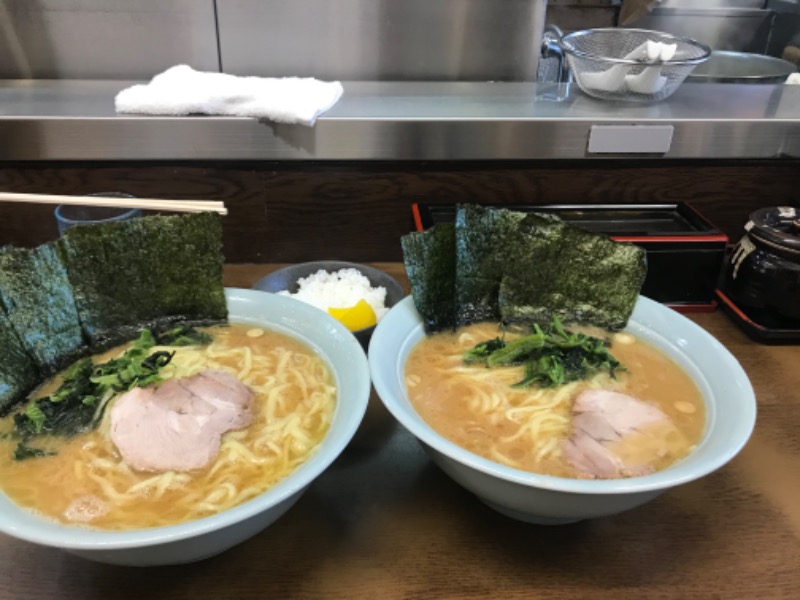 伊東二郎さんの天然温泉 満天の湯のサ活写真