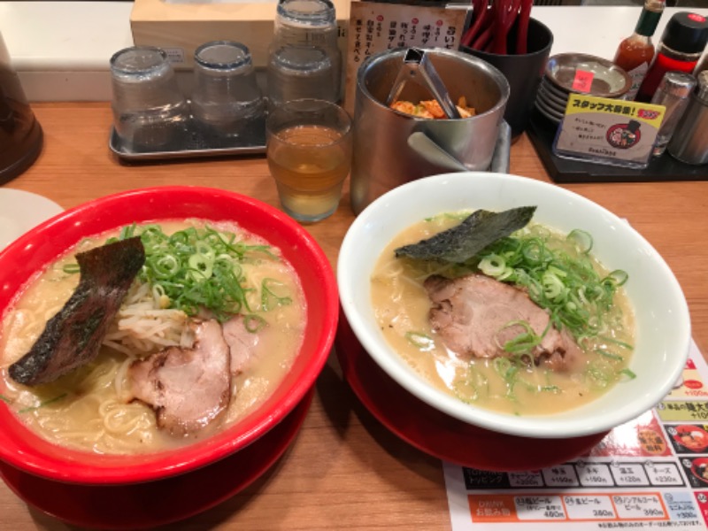 伊東二郎さんの神戸サウナ&スパのサ活写真