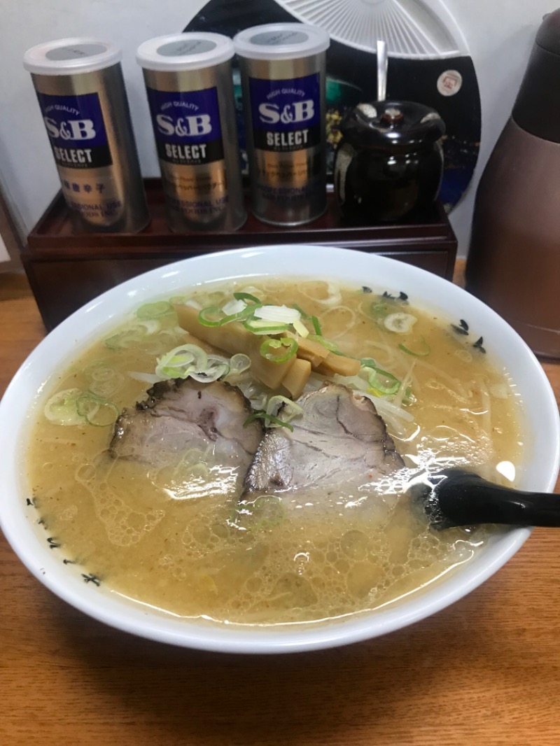 伊東二郎さんの函館乃木温泉なごみのサ活写真