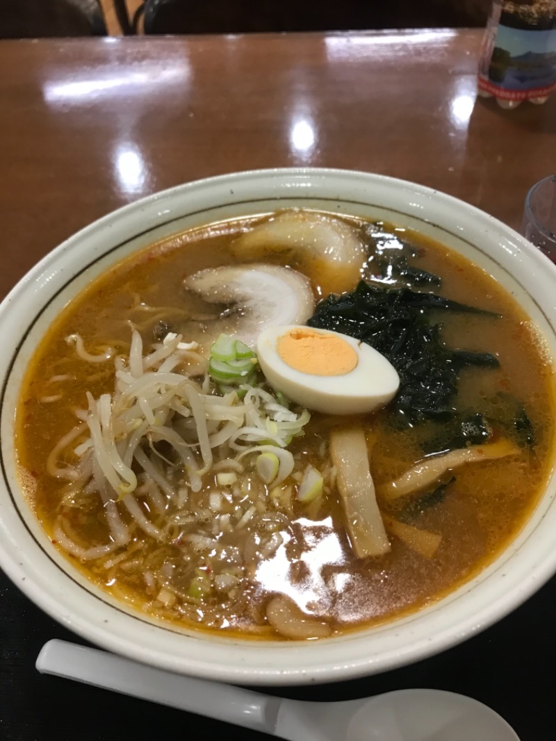 伊東二郎さんの谷地頭温泉のサ活写真