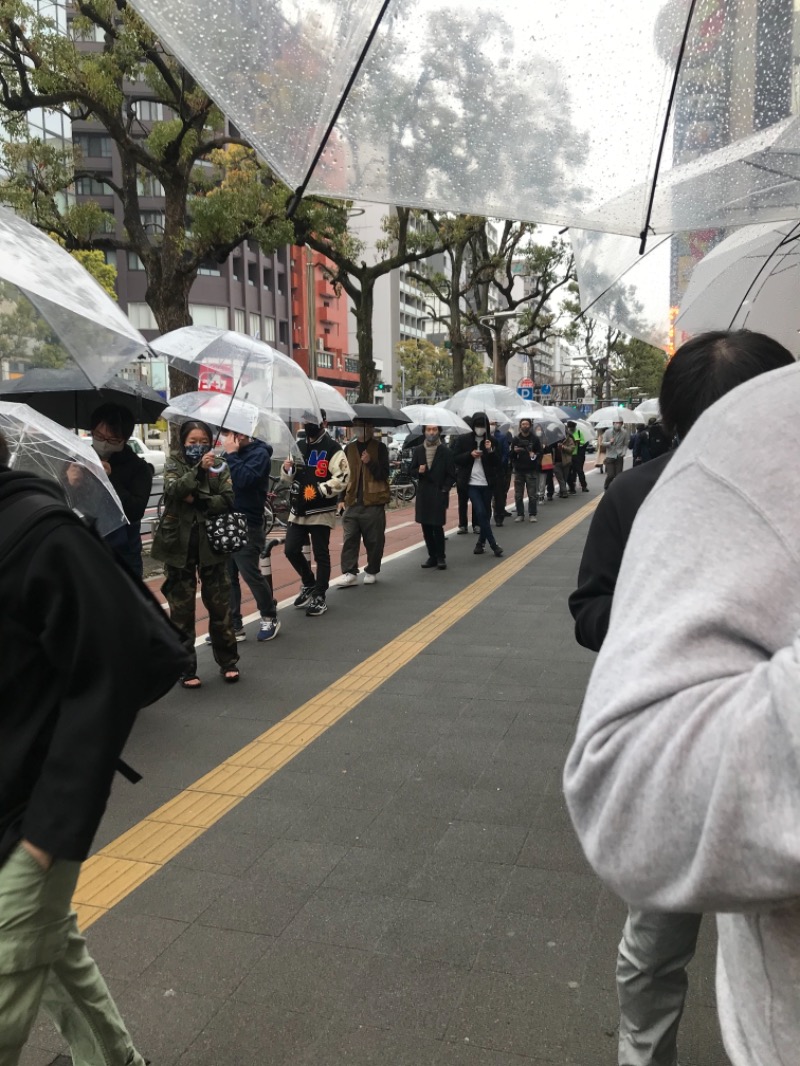 伊東二郎さんの小松湯のサ活写真