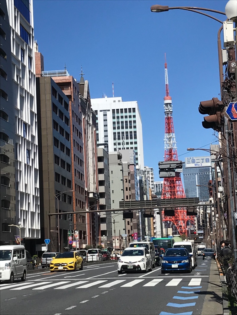 伊東二郎さんの小松湯のサ活写真