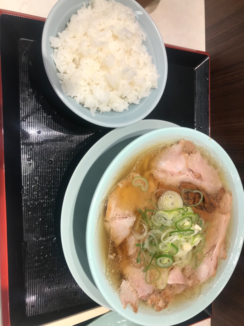 伊東二郎さんの小松湯のサ活写真