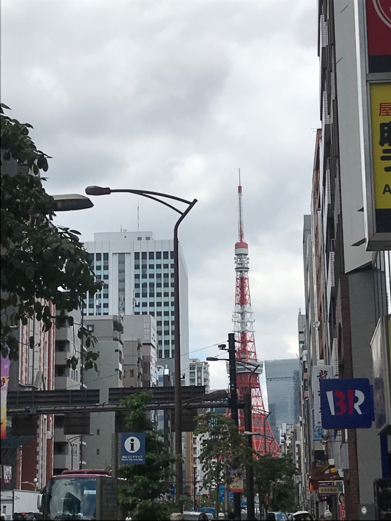 伊東二郎さんの小松湯のサ活写真