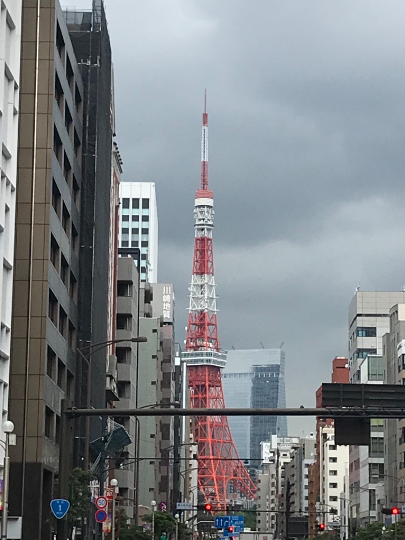 伊東二郎さんの小松湯のサ活写真