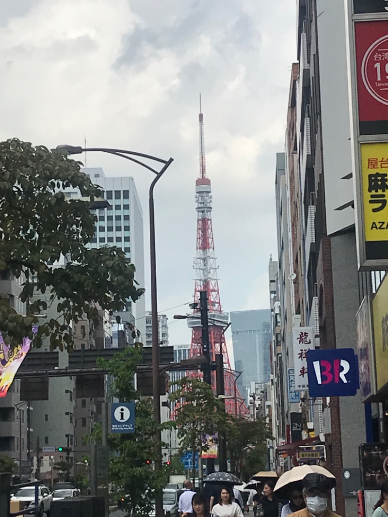 伊東二郎さんの小松湯のサ活写真