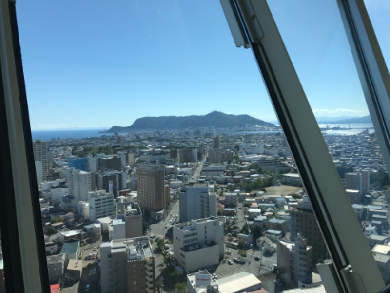 伊東二郎さんの小松湯のサ活写真