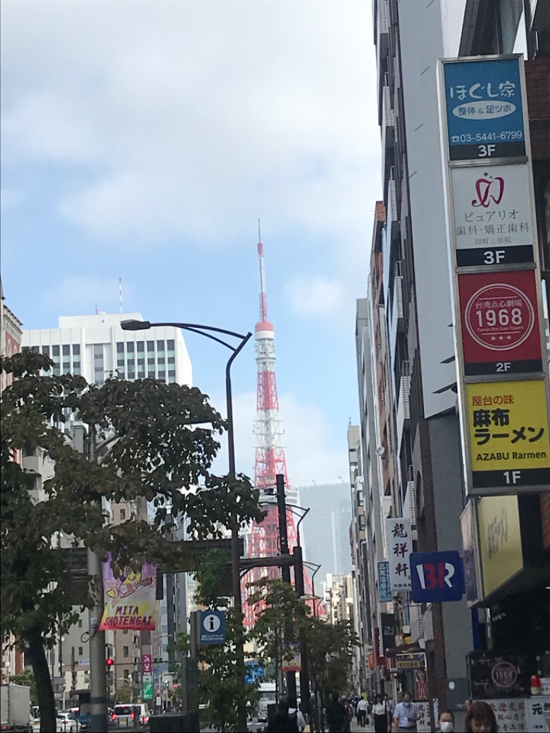 伊東二郎さんの小松湯のサ活写真