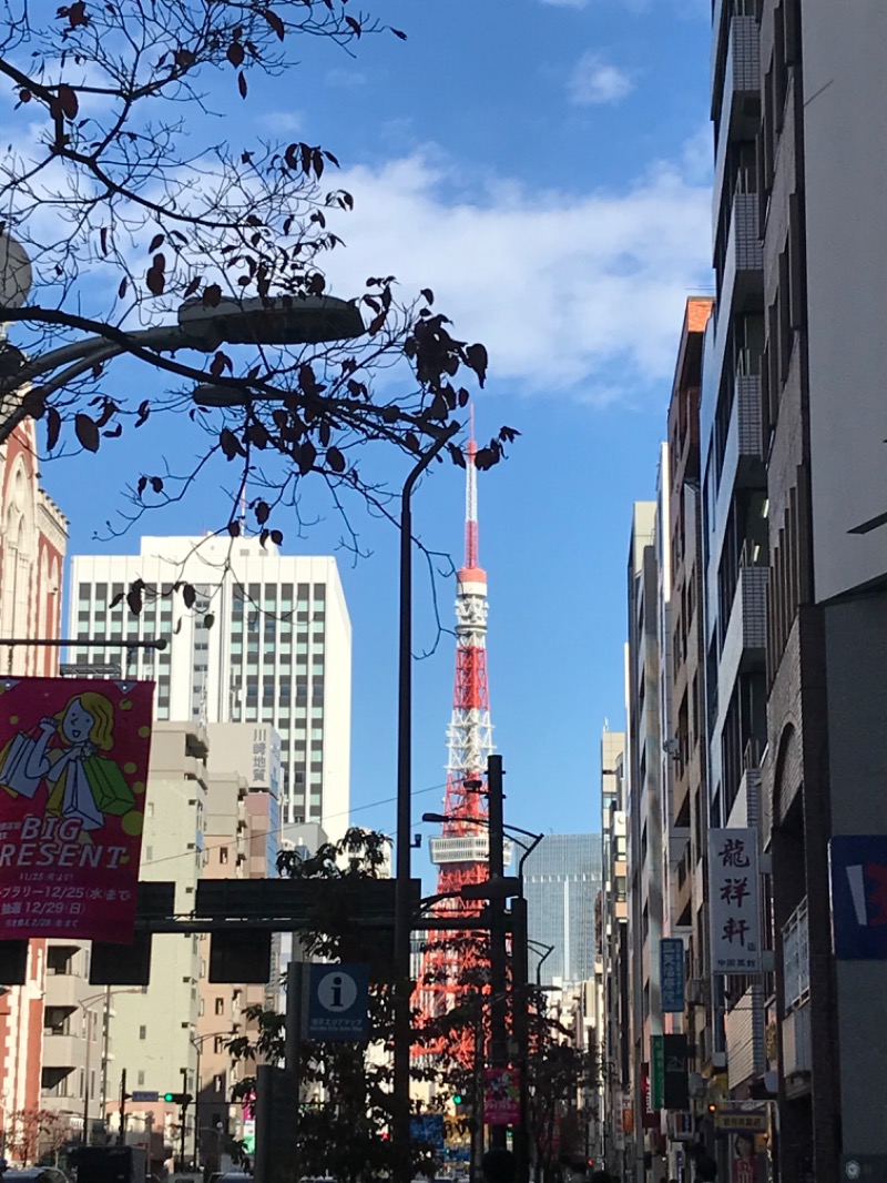 伊東二郎さんの小松湯のサ活写真