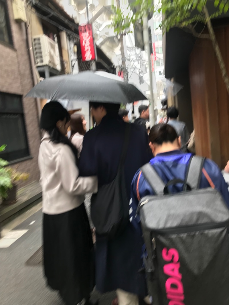 伊東二郎さんの小松湯のサ活写真