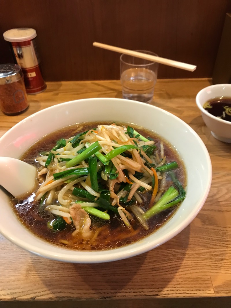 伊東二郎さんの小松湯のサ活写真