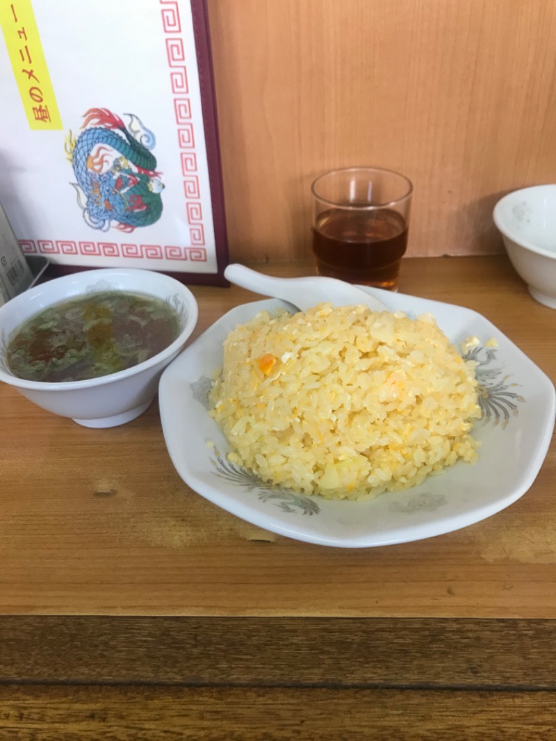 伊東二郎さんの小松湯のサ活写真