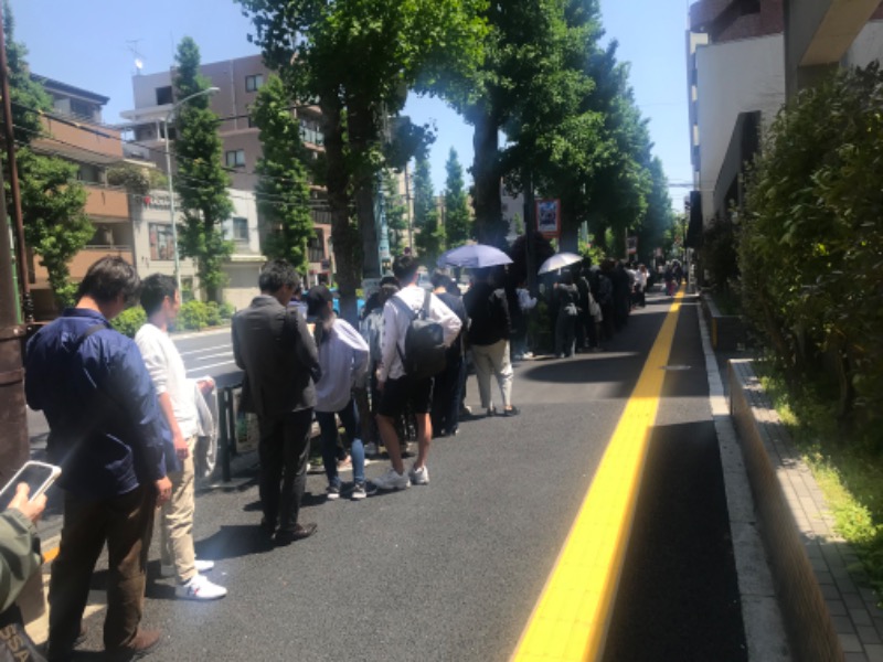 伊東二郎さんの小松湯のサ活写真