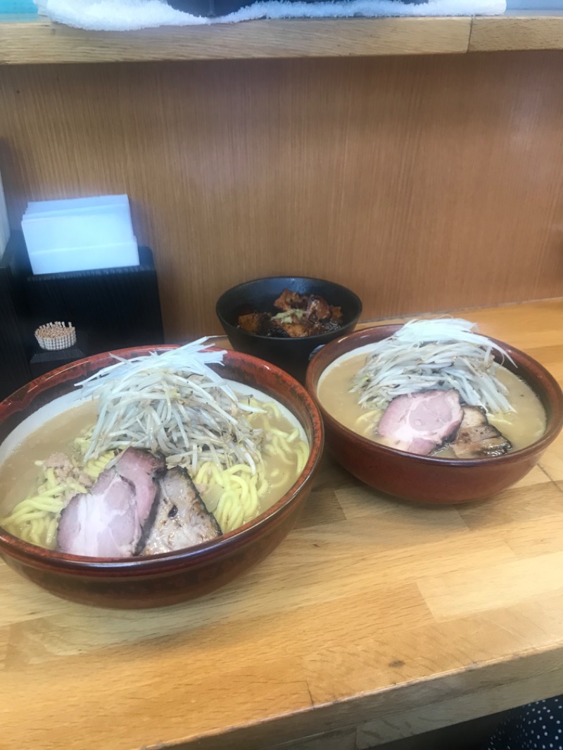 伊東二郎さんの小松湯のサ活写真