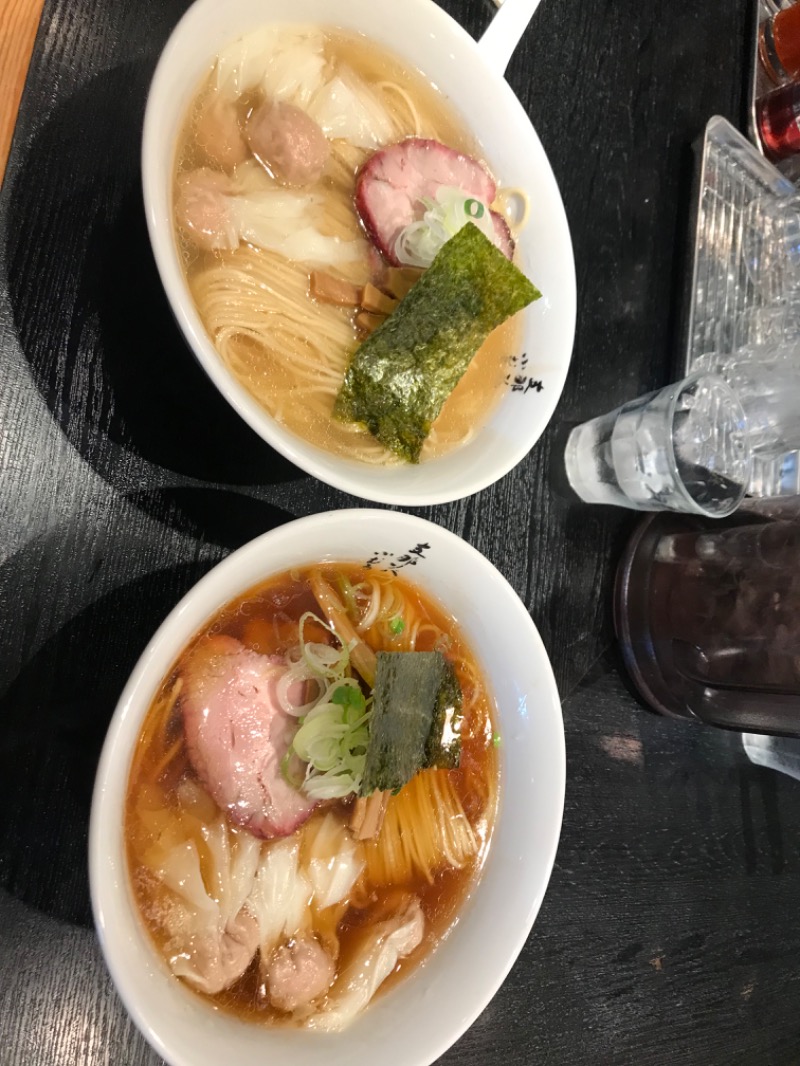 伊東二郎さんの小松湯のサ活写真