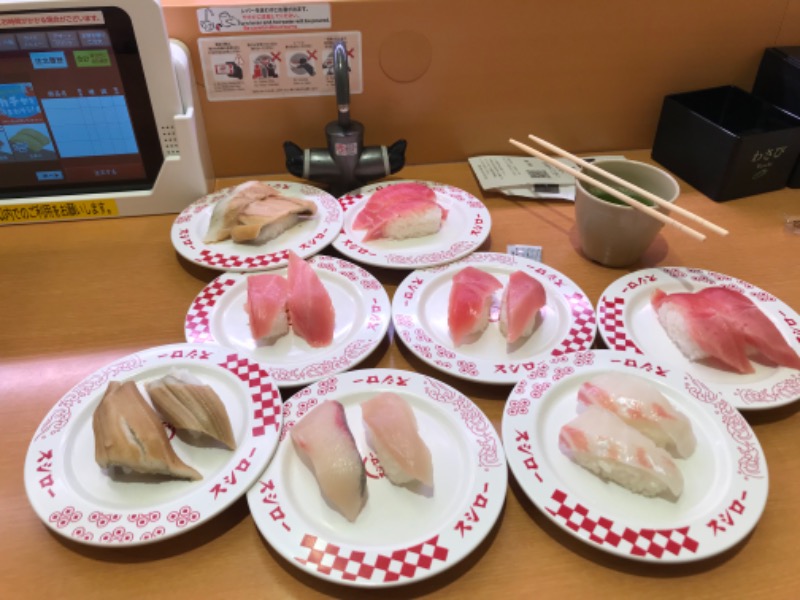 伊東二郎さんの小松湯のサ活写真