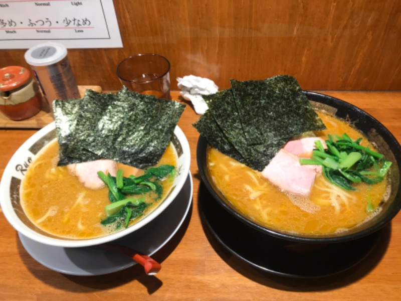 伊東二郎さんの小松湯のサ活写真