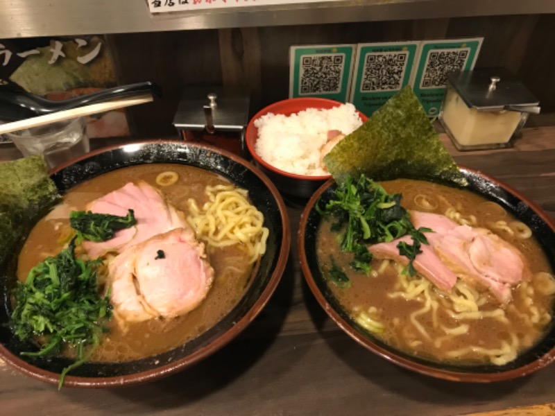 伊東二郎さんの小松湯のサ活写真