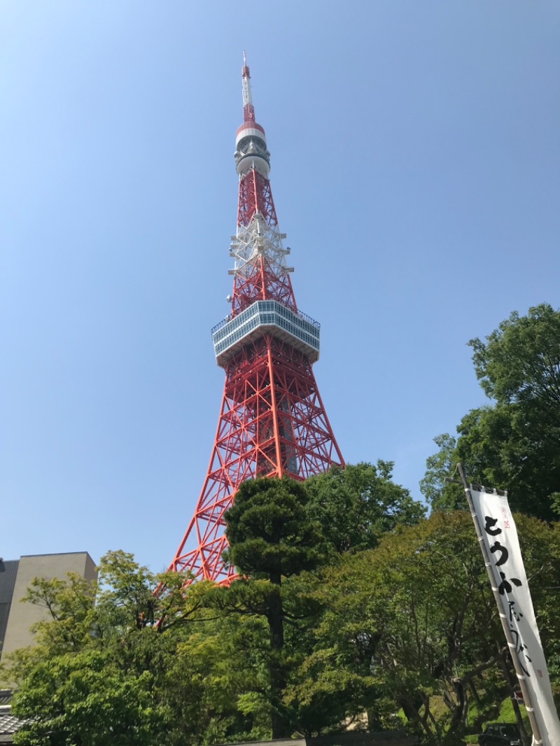 伊東二郎さんのライオンサウナ新橋 (レンブラントキャビン&スパ新橋内)のサ活写真