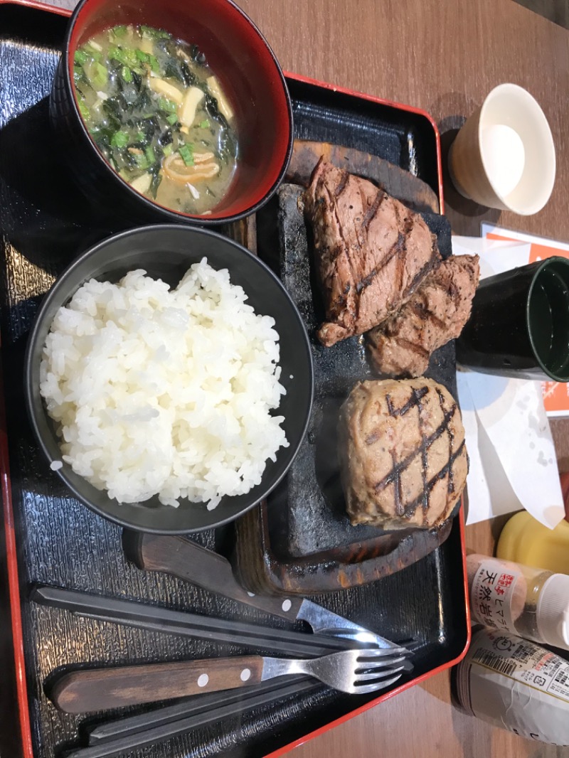 伊東二郎さんの横浜青葉温泉 喜楽里別邸のサ活写真