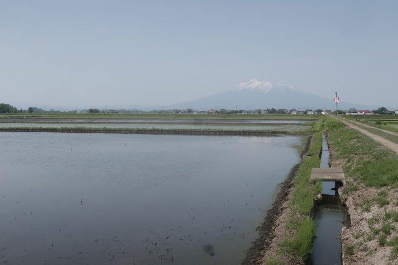 Mazo Itohさんの板柳町ふるさとセンター 青柳館 ふるさと温泉のサ活写真