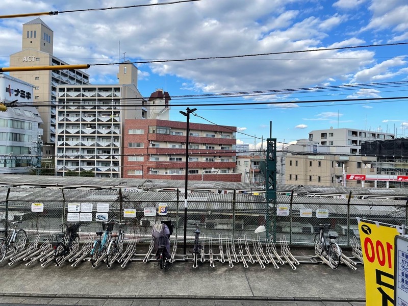 とこぴーさんのホテルヒルトップのサ活写真