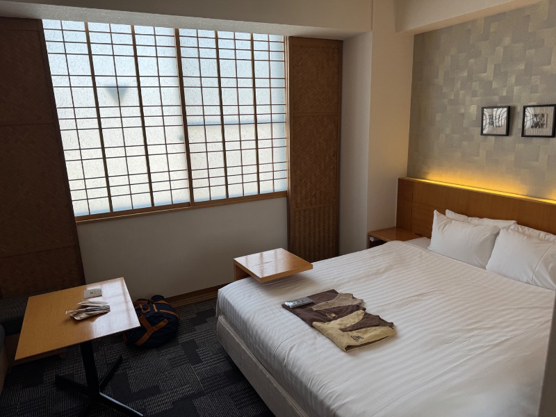 まぼちゃんさんの奈良健康ランドのサ活写真