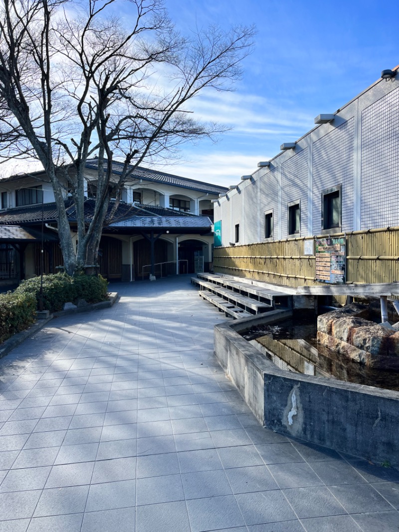 Toppy79さんの湯～モアリゾート 太山寺温泉なでしこの湯のサ活写真