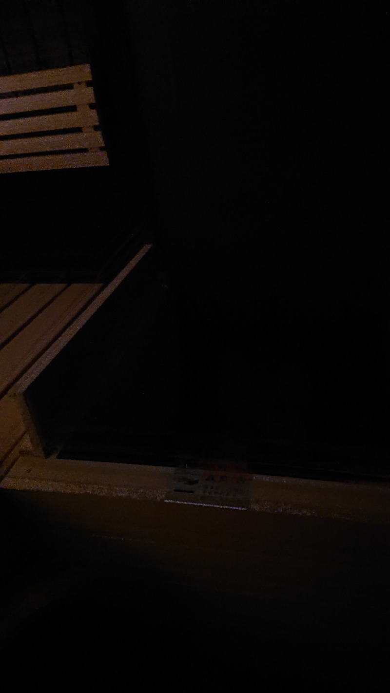 えーすすたーさんのPrivate Sauna EXITのサ活写真