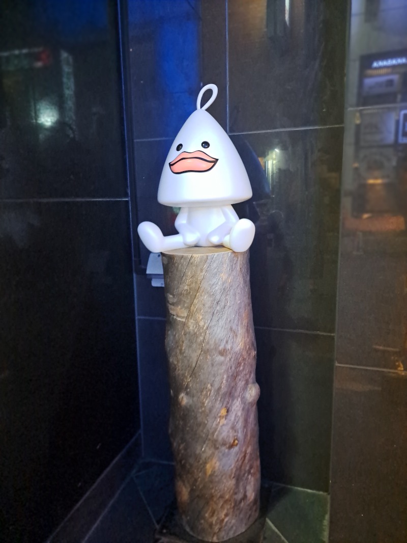 プニコさんのサウナ東京 (Sauna Tokyo)のサ活写真